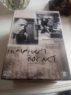 Humphrey Bogart box, Cd's en Dvd's, Dvd's | Filmhuis, Ophalen of Verzenden, Zo goed als nieuw