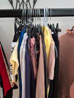 16 stuks restpartij meisjeskleding nieuw, Kleding | Dames, Ophalen of Verzenden, Nieuw, Maat 46/48 (XL) of groter