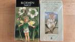 Bloemen Tarot, Ophalen of Verzenden, Zo goed als nieuw, Tarot of Kaarten leggen, Overige typen