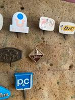 Castella speldje / pin, Ophalen of Verzenden, Gebruikt, Merk, Speldje of Pin