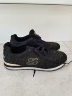 Skechers in nieuwstaat maat 41, Kleding | Dames, Schoenen, Ophalen, Skechers, Zwart, Sneakers of Gympen