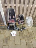 Yepp Maxi, Mini, Windscherm, bevestigsbeugel en sleutels., Fietsen en Brommers, Ophalen, Zo goed als nieuw