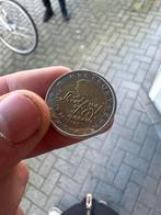 2 Euro Frankrijk - Beatrix, Postzegels en Munten, Munten | Europa | Euromunten, Ophalen of Verzenden, Frankrijk, 2 euro, Losse munt