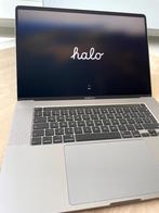 MacBook Pro 16 2019, Computers en Software, Apple Macbooks, MacBook Pro, 2 tot 3 Ghz, Qwerty, 512 GB