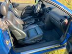 Leren interieur astra G cabrio, Ophalen, Gebruikt, Opel
