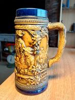 Duits bierpul, Ophalen of Verzenden