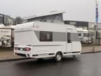 LMC Style 400 F 4 pers met klapbed & hefdak (zondag, Caravans en Kamperen, Caravans, Bedrijf, Treinzit, 4 tot 5 meter, Schokbreker
