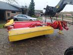 Nieuwe pottinger novacat 302ed maaier, Ophalen, Weidebouw