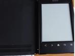 SONY READER  PRS -T2N, Computers en Software, E-readers, Verzenden, Zo goed als nieuw, 4 GB of minder, 7 inch