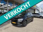 Volkswagen Tiguan 1.5 eTSI ELEGANCE 150PK / NAVIGATIE / ELEK, Zwart, 4 cilinders, 150 pk, Alcantara