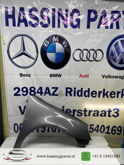 Volkswagen Golf 5 scherm rechts, Auto-onderdelen, Carrosserie en Plaatwerk, Spatbord, Volkswagen, Links, Gebruikt, Ophalen of Verzenden