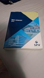 BOA lesboek SPV, Boeken, Ophalen of Verzenden, Beta, Gelezen, HBO