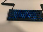 Gaming keyboard, Ophalen, Zo goed als nieuw
