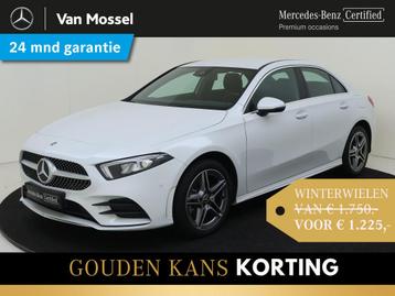 Mercedes-Benz A-klasse 250 e Business Line AMG/ Parkeer Came beschikbaar voor biedingen