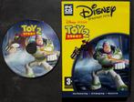PC Game - Toy Story 2 - Disney Pixar 3D Platform Actie, Spelcomputers en Games, Games | Pc, Avontuur en Actie, 1 speler, Ophalen of Verzenden