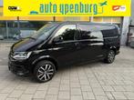 Volkswagen Transporter 2.0 TDI L2H1 4Motion Highline Automaa, Auto's, Bestelauto's, Automaat, Stof, Gebruikt, Euro 6