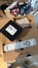 Televisie kpn box, Ophalen of Verzenden, Zo goed als nieuw