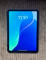 iPad 10 (2024) 64GB blauw, Computers en Software, Apple iPads, 10 inch, Ophalen of Verzenden, Zo goed als nieuw, 64 GB