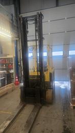 Heftruck Hyster 4T Electrisch, Zakelijke goederen, Overige Zakelijke goederen, Ophalen