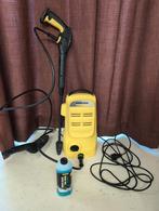 Karcher K2 Compact Hogedrukreiniger, Tuin en Terras, Hogedrukreinigers, Gebruikt, Karcher, Elektrisch, Met autostop en -start