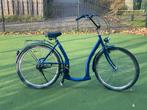 Laage instap damesfiets 26 inch., 47 tot 50 cm, Ophalen of Verzenden, Zo goed als nieuw, Versnellingen