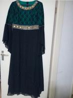 Dames Gala Jurk/ Feest Jurk  Maat 44, Kleding | Dames, Gelegenheidskleding, Galajurk, Zwart, Maat 42/44 (L), Ophalen of Verzenden