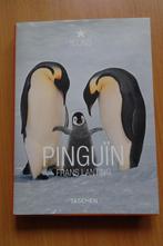 Pinguïns - Frans Lanting, Boeken, Ophalen of Verzenden, Zo goed als nieuw, Overige onderwerpen