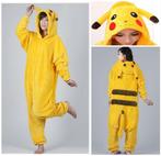 Pokemon Pikachu onesie verkleden Sinterklaas NIEUW, Kinderen en Baby's, Carnavalskleding en Verkleedspullen, Ophalen of Verzenden