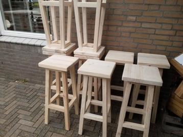 BarKrukken  beschikbaar voor biedingen