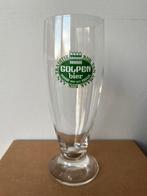 Gulpen bierglas, Ophalen of Verzenden, Zo goed als nieuw, Glas of Glazen, Overige merken