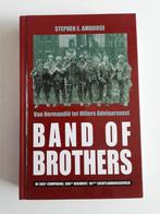 Stephen E Ambrose - Band of Brothers, Boeken, Stephen E Ambrose, Ophalen of Verzenden, Zo goed als nieuw