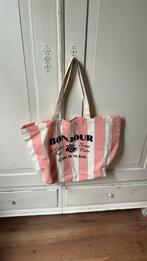 Sezane Shopper Nieuw, Sieraden, Tassen en Uiterlijk, Tassen | Damestassen, Ophalen, Nieuw, Roze, Shopper