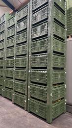 Palletbox krat opslag stelling heftruck, Doe-het-zelf en Verbouw, Kratten en Dozen, Ophalen, 100 cm of meer, 60 cm of meer, Overige typen