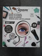 Make up spiegel ~ nieuw ~ make-up vergrootglas, Sieraden, Tassen en Uiterlijk, Uiterlijk | Cosmetica en Make-up, Gehele gezicht