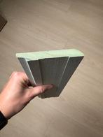 Plinten gratis af te halen!, Doe-het-zelf en Verbouw, Plinten en Afwerking, Ophalen, Gebruikt, Mdf, 250 cm of meer