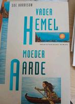 Vader Hemel, Moeder Aarde - Sue Harrison, Boeken, Ophalen of Verzenden, Zo goed als nieuw, Sue Harrison, Nederland