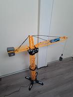 Dickie toys hijskraan, Ophalen, Gebruikt