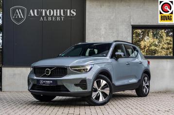 Volvo XC40 1.5 T4 Recharge Plus Dark H&K Thunder Grey Memory beschikbaar voor biedingen