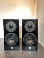 Vienna Acoustics Haydn SE Signature pianolak, Zo goed als nieuw, 120 watt of meer, Front, Rear of Stereo speakers, Ophalen