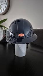 Gpa cap little lady glossy  maat 54, Ophalen, Dressuur, Kinderen, Zo goed als nieuw