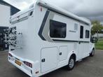 Weinsberg CaraSuite 650 MF, Caravans en Kamperen, Campers, Automaat, Bedrijf, Diesel, Luifel