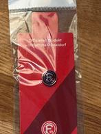 Fortuna Dusseldorf pin small, Ophalen of Verzenden, Zo goed als nieuw