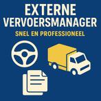 Externe vervoersmanager – NIWO snel geregeld, Overige uren, Overige niveaus, Starter, Overige vormen