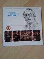 LP SAMENZANG ONDER LEIDING VAN KEES DEENIK, Ophalen of Verzenden, Gebruikt, 12 inch