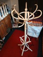 Prachtige  brocante  retro bamboe  kapstok, Ophalen, Zo goed als nieuw, Staande kapstok, 150 tot 200 cm