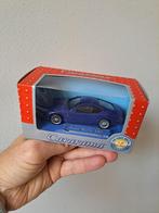 Aston Martin DB7 Cararama - Hongwell 1:43, Ophalen of Verzenden, Nieuw, Auto