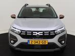 Dacia Sandero Stepway 1.0 - 100PK TCe ECO-G Essential | Navi, Auto's, Dacia, Voorwielaandrijving, 65 €/maand, Euro 6, Met garantie (alle)