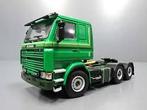 Gezocht: scania 143 cabine 3 serie wsi, Ophalen of Verzenden, Zo goed als nieuw, Bus of Vrachtwagen, Wsi