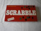 Scrabble, Drie of vier spelers, Ophalen of Verzenden, Gebruikt, Jumbo