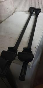 Thule Dakdragers Hyundai Tucson, Auto diversen, Dakdragers, Ophalen of Verzenden, Gebruikt